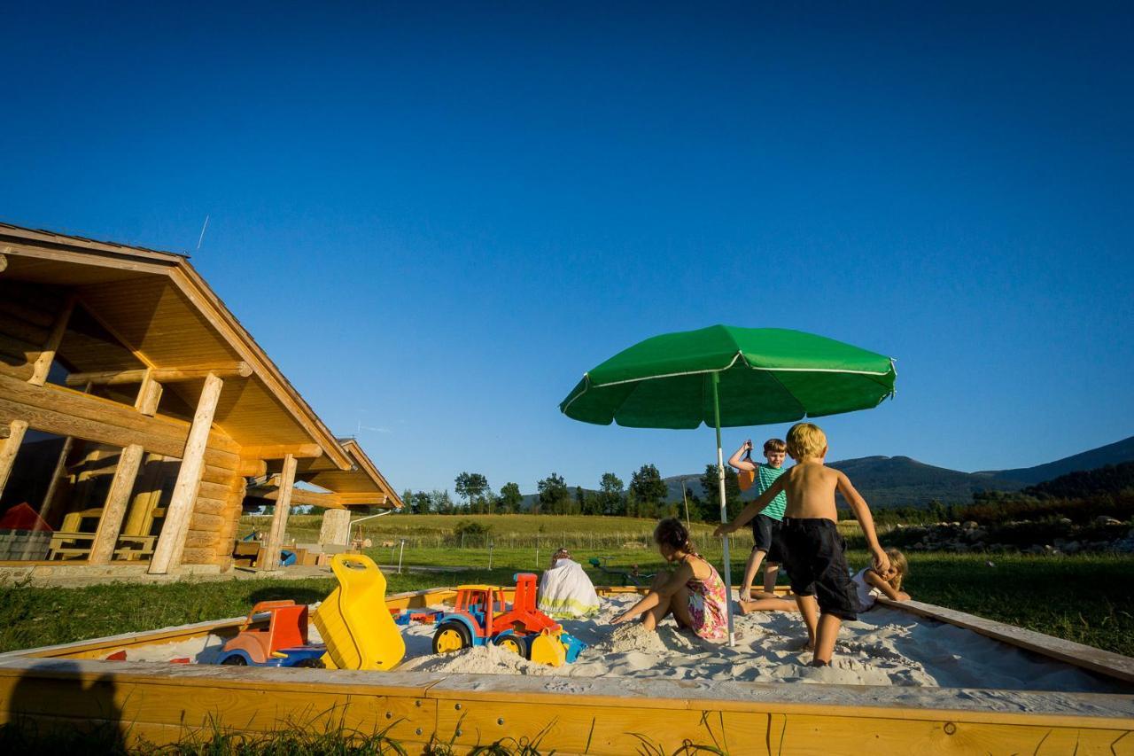 Prázdninový dům Camp66 *