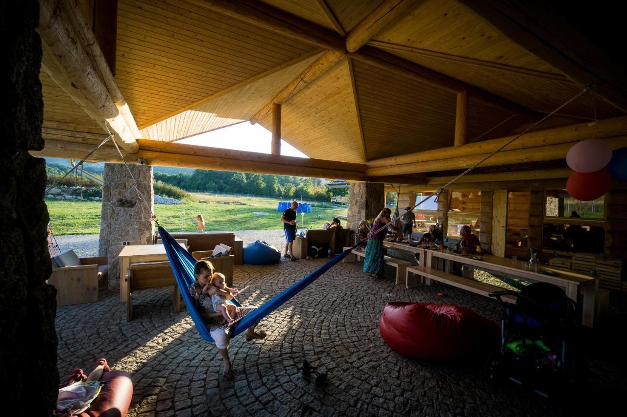 Camp66 Prázdninový dům Karpacz