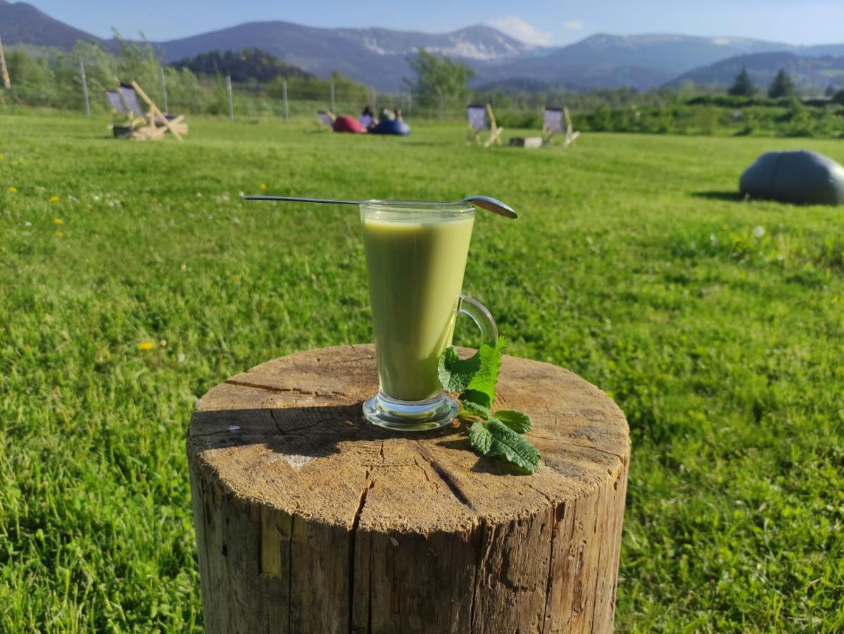 Camp66 Prázdninový dům Karpacz