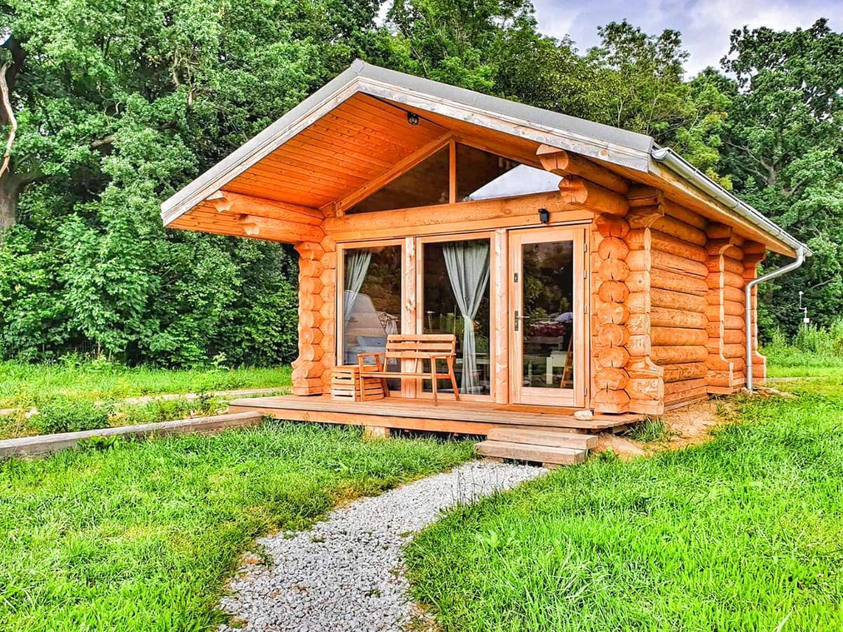 Camp66 Prázdninový dům Karpacz