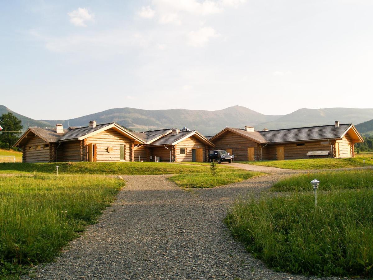 Camp66 Prázdninový dům Karpacz