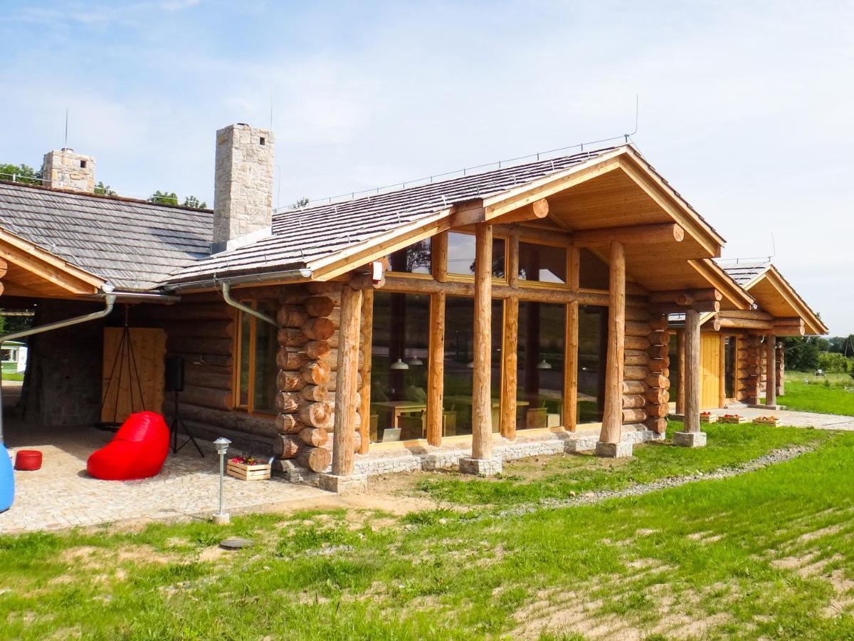 Camp66 Prázdninový dům Karpacz
