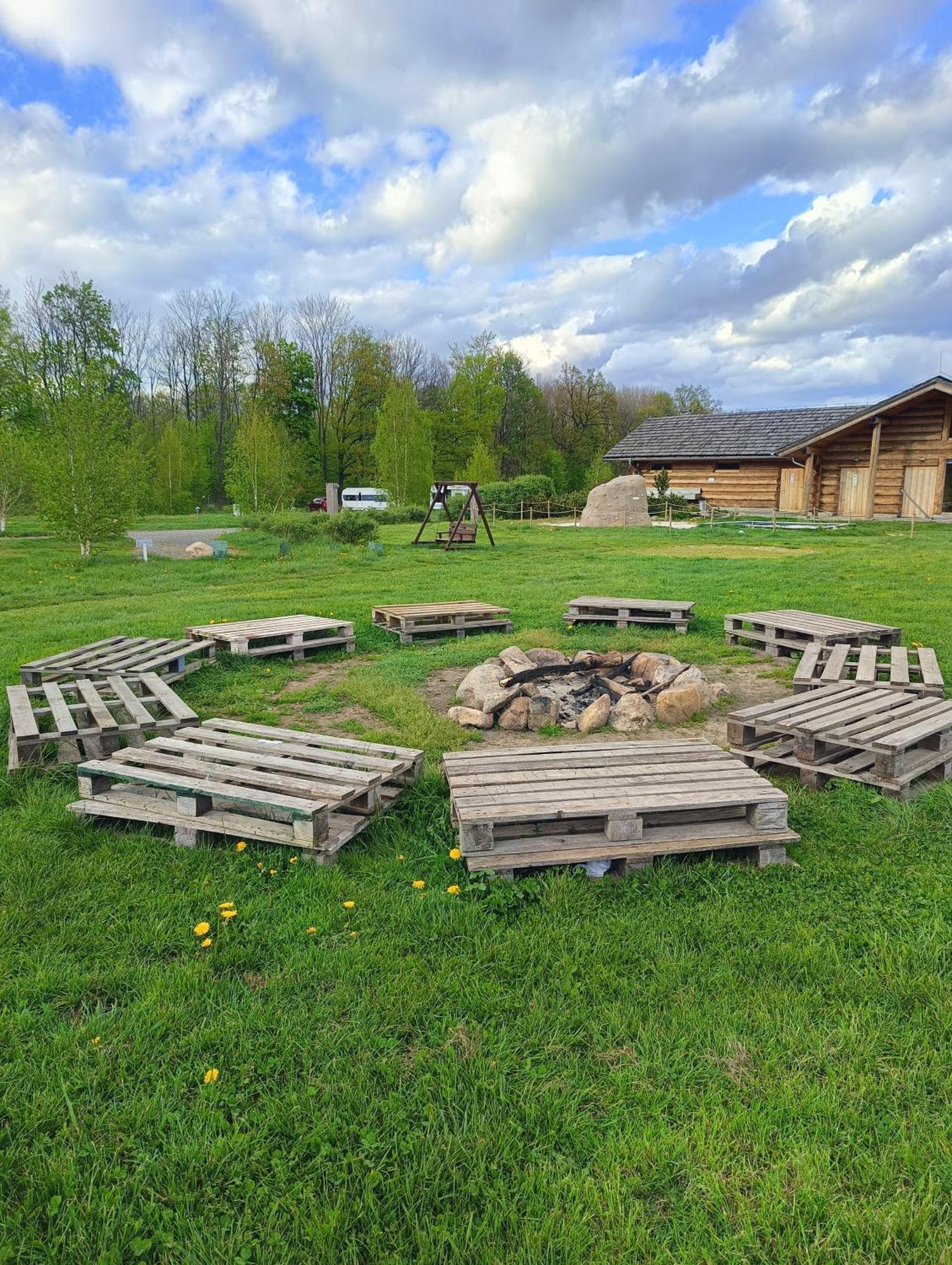 Camp66 Karpacz
