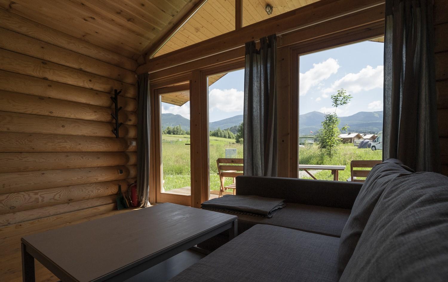 Camp66 * Karpacz