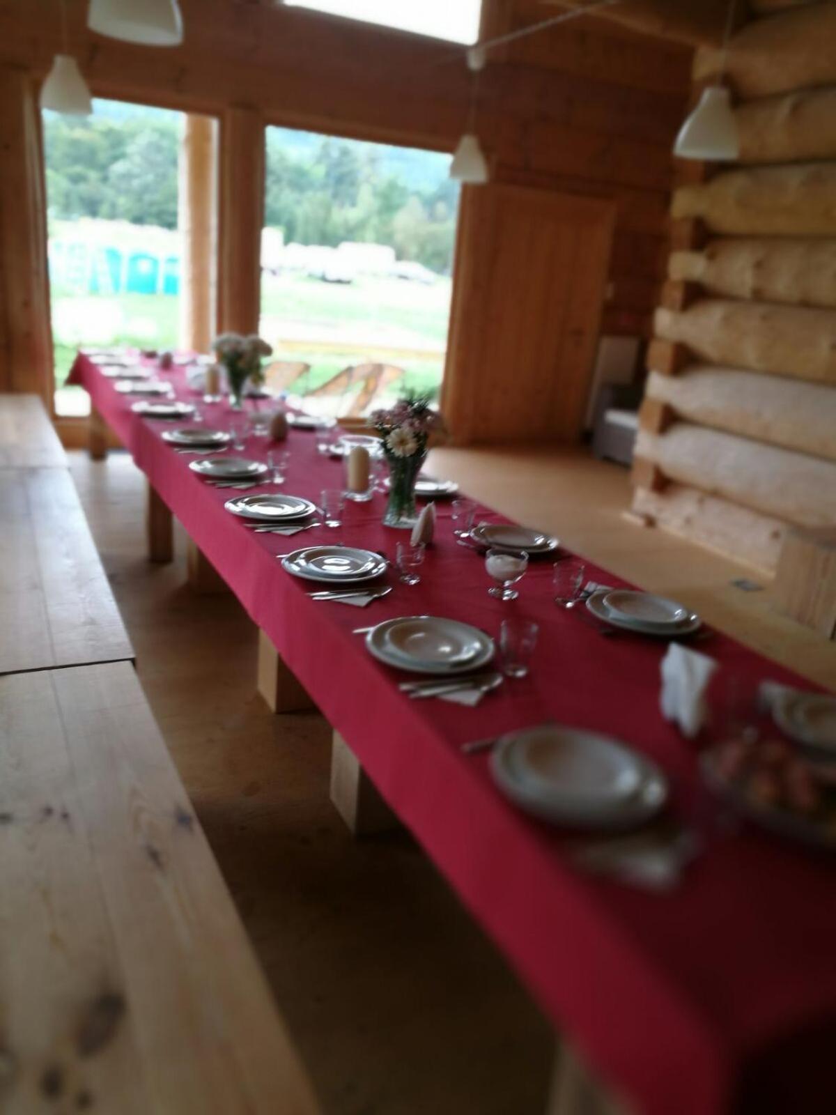 Camp66 Prázdninový dům Karpacz