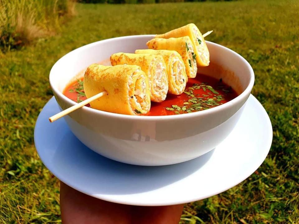 Prázdninový dům Camp66 *
