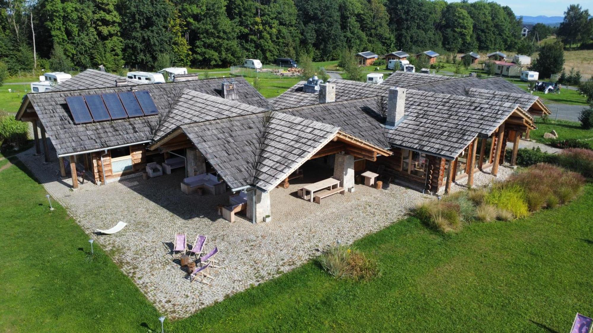 Camp66 * Karpacz