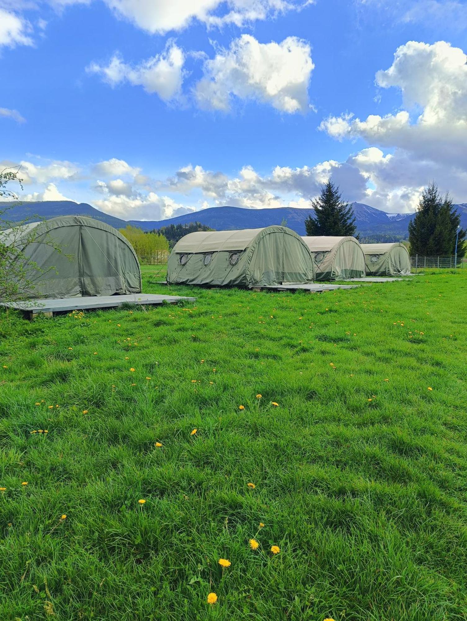 Camp66 *