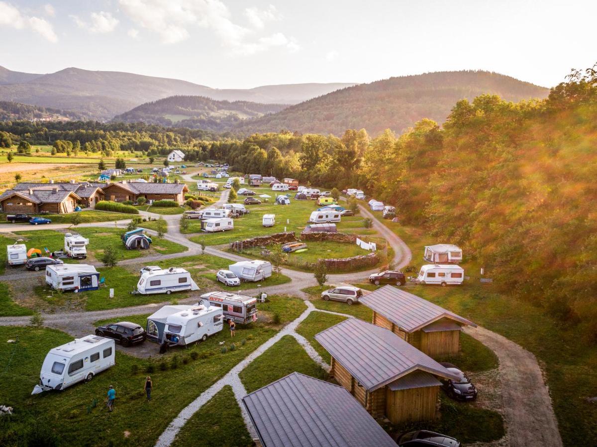 Camp66 Ferienhaus