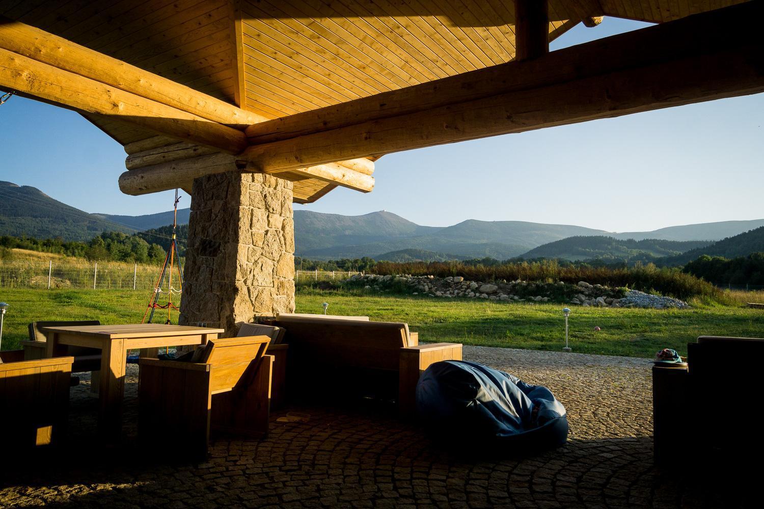 Ferienhaus Camp66 *