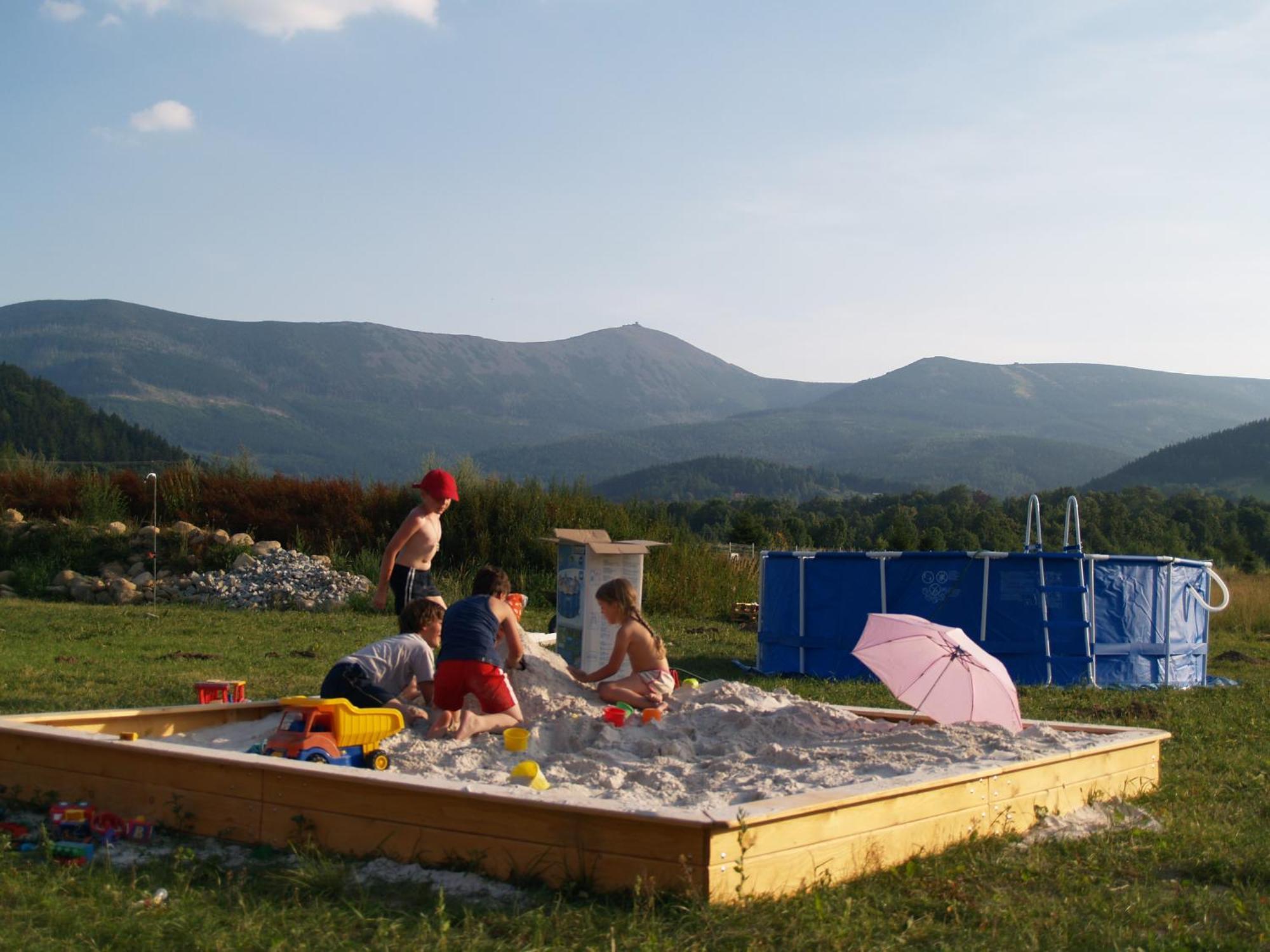 Camp66 Karpacz
