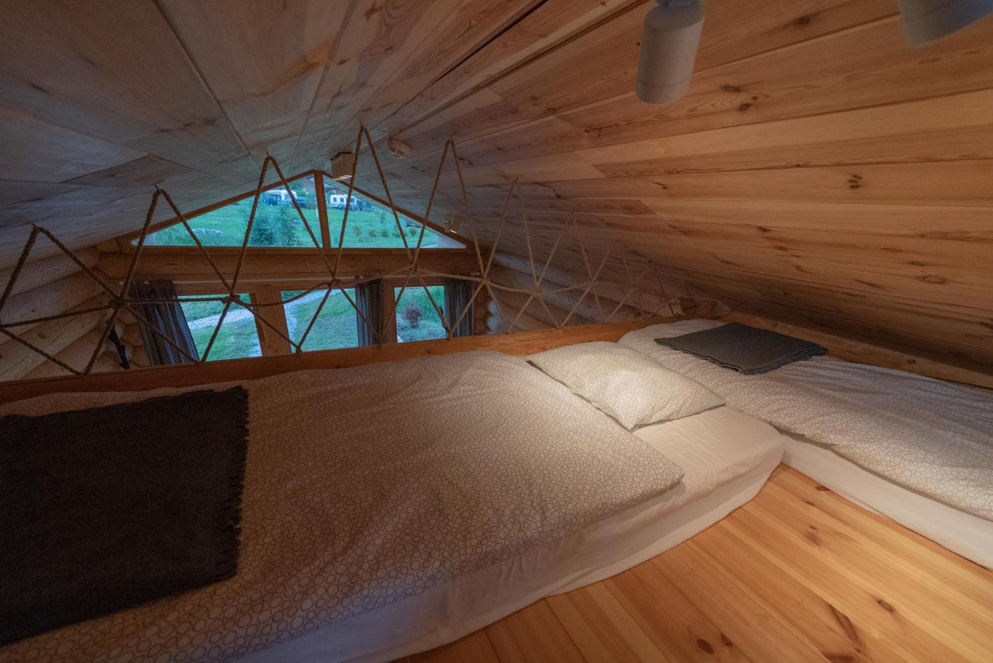 Ferienhaus Camp66